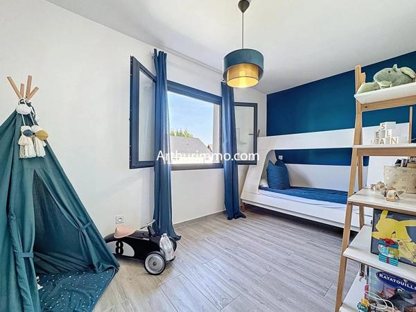 Vente Maison 8 pièces 235 m2 à Boissy-Saint-Léger