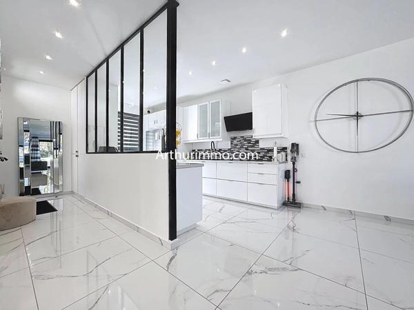 Vente Maison 8 pièces 235 m2 à Boissy-Saint-Léger