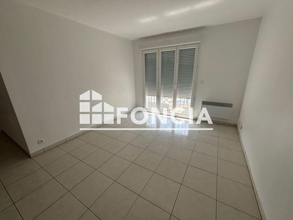 À vendre Appartement 3 pièces 56 m² - Rosny-sur-seine 78710