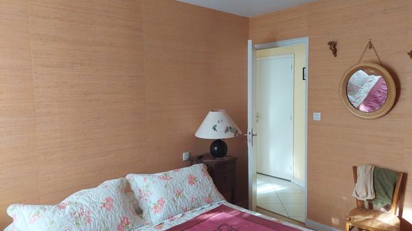 Maison d'environ 142m², 4 chambres