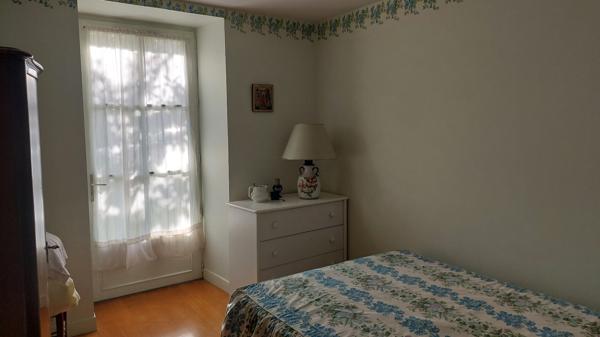 Maison d'environ 142m², 4 chambres