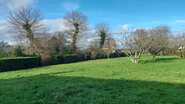 Maison d'environ 142m², 4 chambres