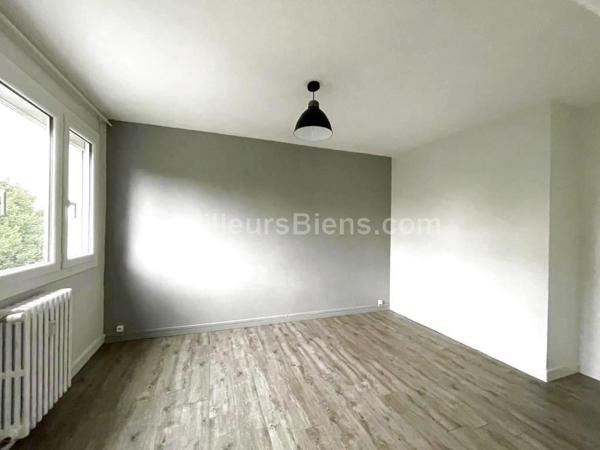 Appartement T4