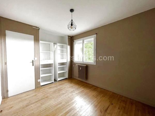 Appartement T4