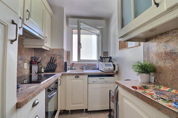 Appartement Taverny 3 pièces 49 m2 + Box