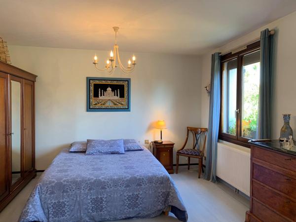 Maison 14 pièces - 460 m² Exclusivité efficity