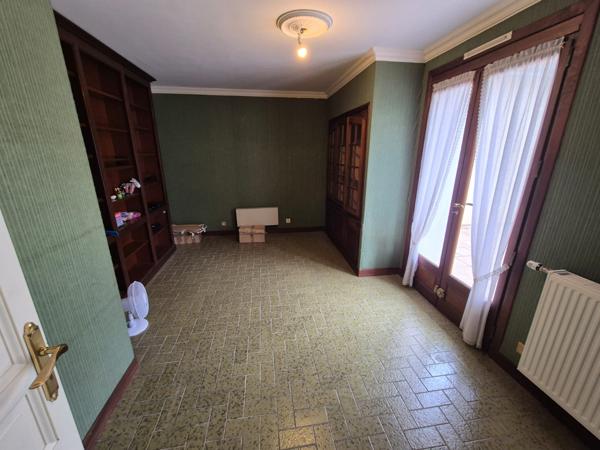 Maison 14 pièces - 460 m² Exclusivité efficity