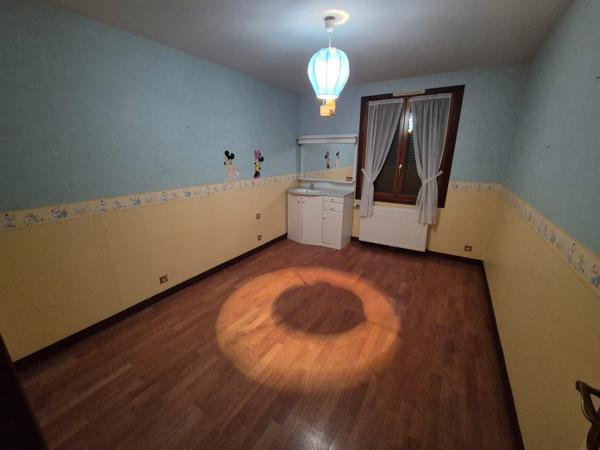 Maison 14 pièces - 460 m² Exclusivité efficity