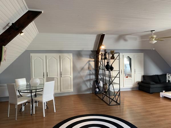 Maison 14 pièces - 460 m² Exclusivité efficity