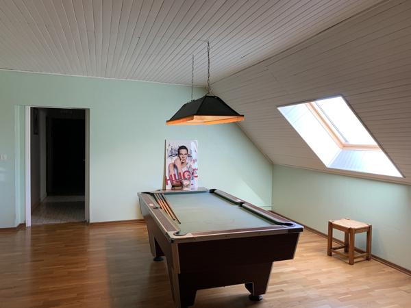 Maison 14 pièces - 460 m² Exclusivité efficity