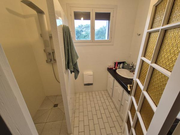 Maison 14 pièces - 460 m² Exclusivité efficity