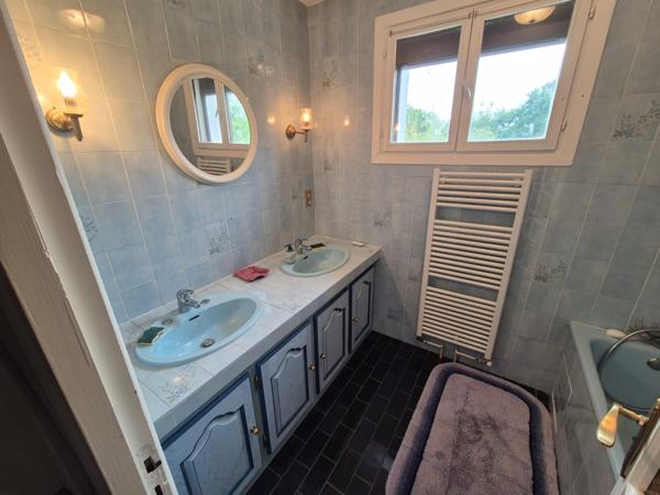 Maison 14 pièces - 460 m² Exclusivité efficity