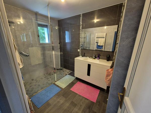 Maison 14 pièces - 460 m² Exclusivité efficity