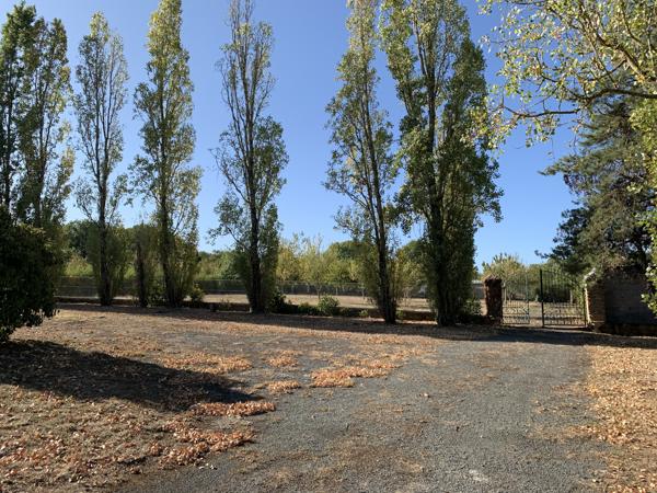 Maison 14 pièces - 460 m² Exclusivité efficity