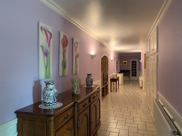 Maison 14 pièces - 460 m² Exclusivité efficity