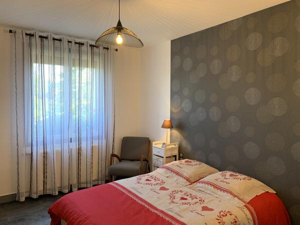 Maison 14 pièces - 460 m² Exclusivité efficity