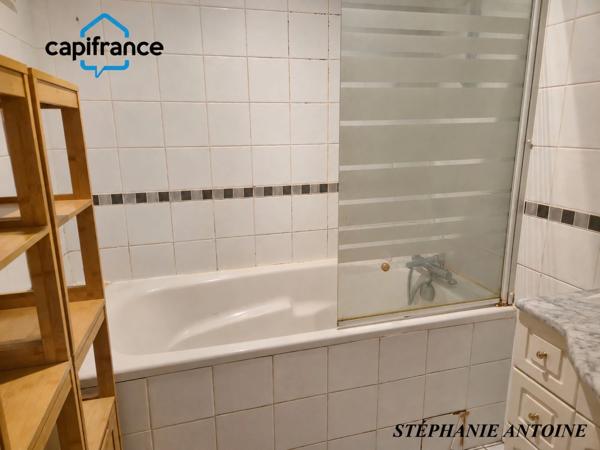 DAX CENTRE HISTORIQUE – DUPLEX DE 86,05 M² – 3 CHAMBRES