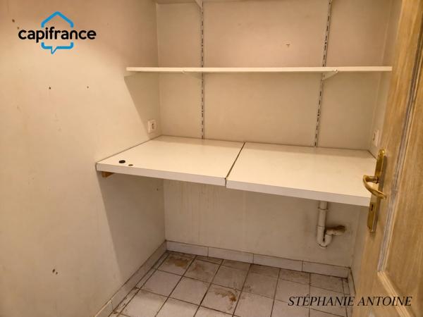 DAX CENTRE HISTORIQUE – DUPLEX DE 86,05 M² – 3 CHAMBRES