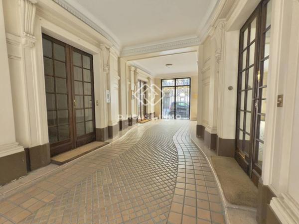 Appartement à vendre 1 pièce de 18 m²