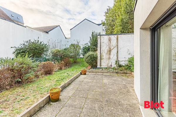 Appartement 5 pièce(s)