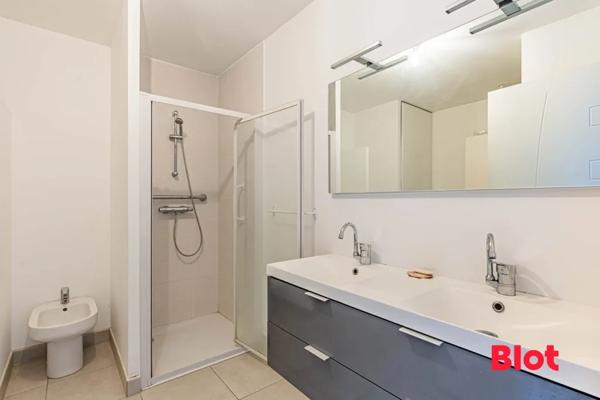 Appartement 5 pièce(s)