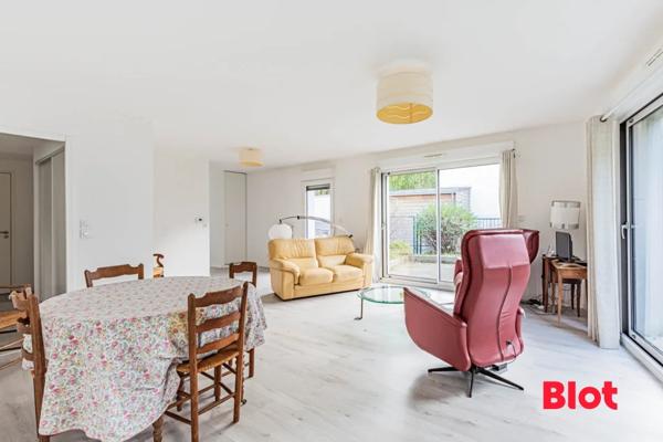 Appartement 5 pièce(s)