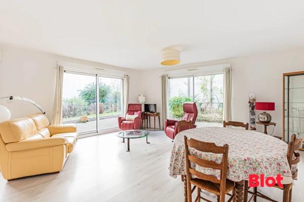 Appartement 5 pièce(s)