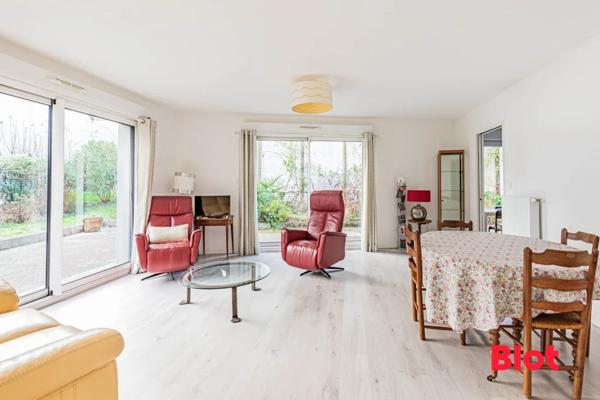 Appartement 5 pièce(s)