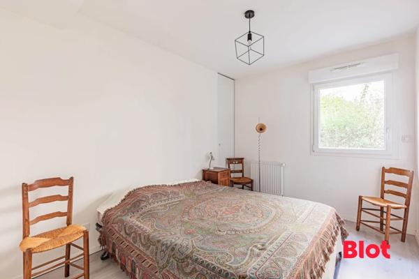 Appartement 5 pièce(s)