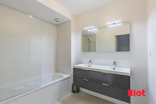 Appartement 5 pièce(s)