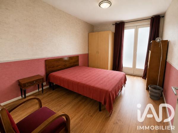 Appartement à vendre 4 pièces 78 m² Perpignan