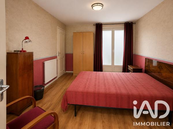 Appartement à vendre 4 pièces 78 m² Perpignan