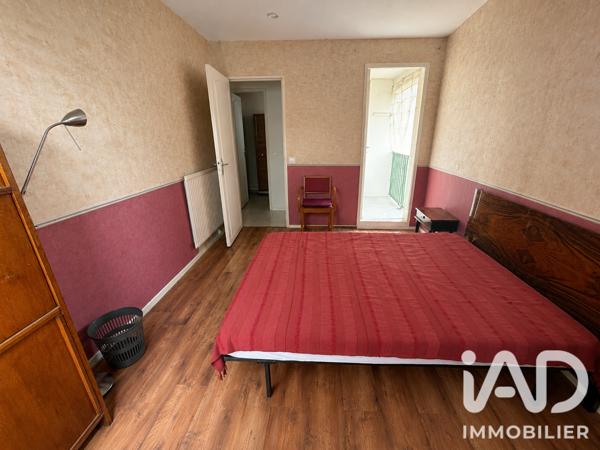Appartement à vendre 4 pièces 78 m² Perpignan