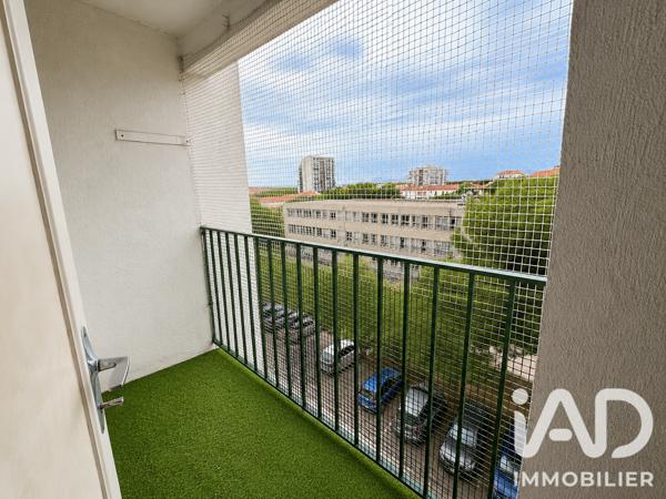 Appartement à vendre 4 pièces 78 m² Perpignan