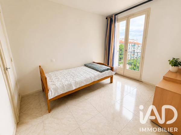 Appartement à vendre 4 pièces 78 m² Perpignan