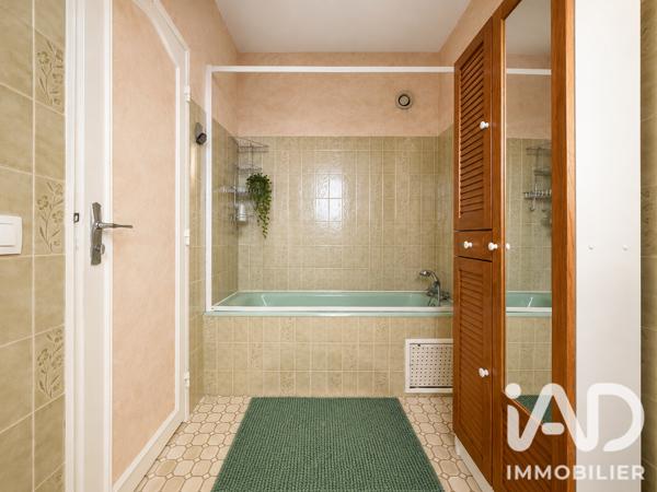 Appartement à vendre 4 pièces 78 m² Perpignan