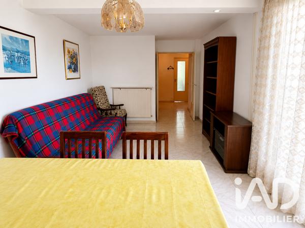 Appartement à vendre 4 pièces 78 m² Perpignan