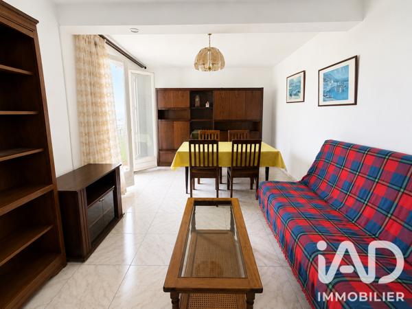 Appartement à vendre 4 pièces 78 m² Perpignan