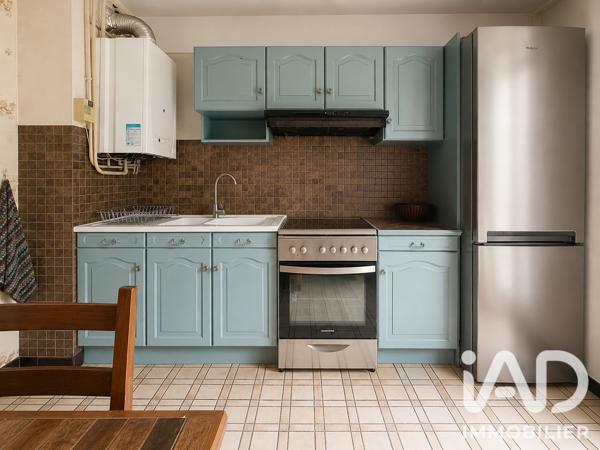 Appartement à vendre 4 pièces 78 m² Perpignan