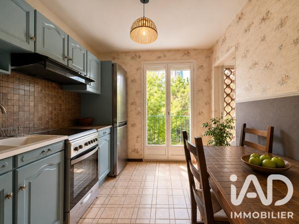 Appartement à vendre 4 pièces 78 m² Perpignan