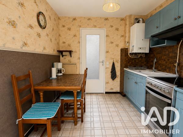 Appartement à vendre 4 pièces 78 m² Perpignan