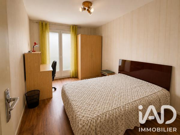 Appartement à vendre 4 pièces 78 m² Perpignan