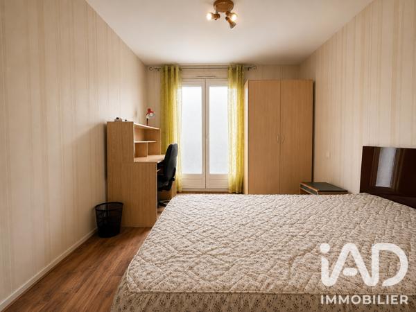 Appartement à vendre 4 pièces 78 m² Perpignan