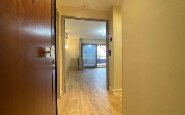 Appartement à louer    1 pièce • 39,39 m2 Le Perreux-sur-Marne