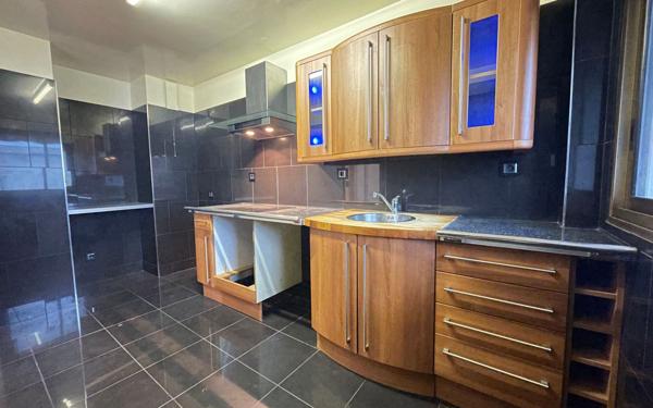 Appartement à louer    1 pièce • 39,39 m2 Le Perreux-sur-Marne