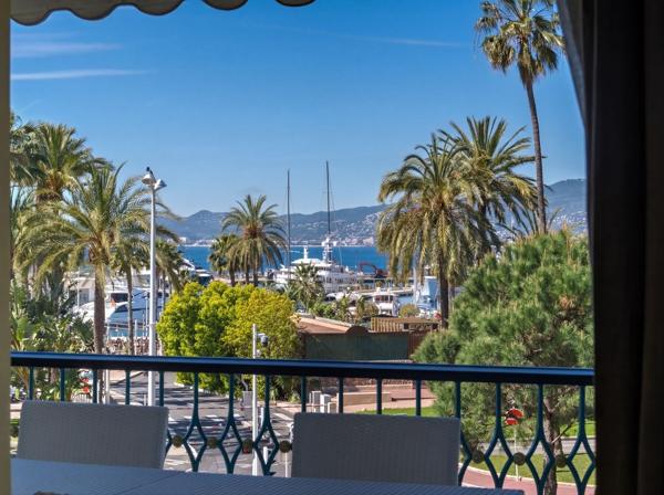 Vente Appartement de luxe Cannes 7 Pièces 230 m²