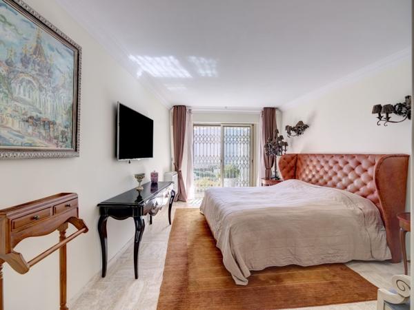 Vente Appartement de luxe Cannes 7 Pièces 230 m²