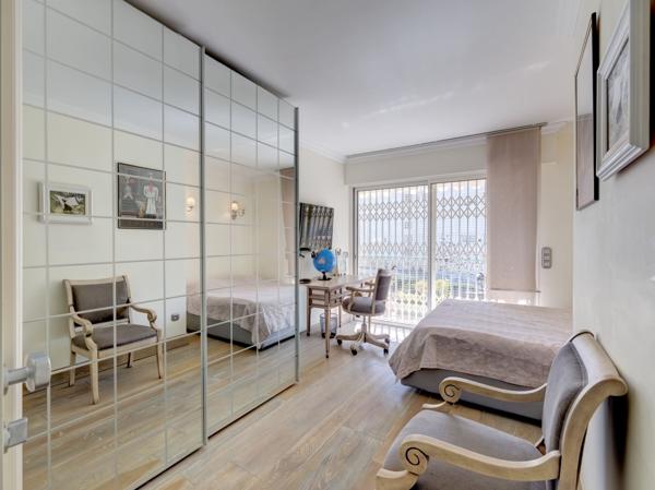 Vente Appartement de luxe Cannes 7 Pièces 230 m²