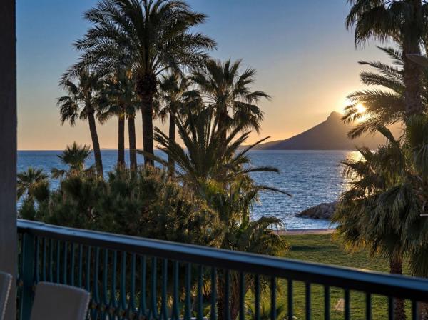 Vente Appartement de luxe Cannes 7 Pièces 230 m²