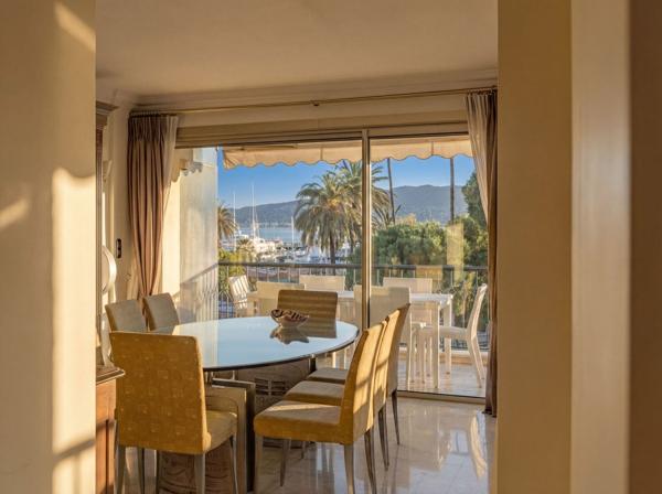 Vente Appartement de luxe Cannes 7 Pièces 230 m²